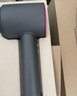 戴森（DYSON）HD15 高速吹風(fēng)機 Dyson Supersonic 電吹風(fēng) 負離子 速干護發(fā) 多風(fēng)嘴 送禮推薦 HD15紫紅色 曬單實(shí)拍圖