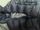 伯希和（Pelliot）【經(jīng)典2.0】800蓬鵝絨羽絨服男女冬季保暖棉衣短款防風(fēng)連帽外套 【男款】曜石黑 | 95%絨子含量 L 曬單實(shí)拍圖