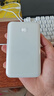 AOBNTECH3C安全認證迷你充電寶20000毫安可上飛機自帶線(xiàn)66W超級快充超薄小巧便攜式大容量適用華為蘋(píng)果手機 冰晶白【自帶雙線(xiàn)+超級快充】標準版 【20000毫安】【旅途必備】 曬單實(shí)拍圖