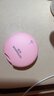 寶技迷你隨身wifi三網(wǎng)通免插卡無(wú)線(xiàn)WiFi6車(chē)載4G路由器便攜式高速上網(wǎng)卡全國通用流量2025款全程不限速 【櫻花粉】續航電倉底座+360°環(huán)繞天線(xiàn)+免費試用 曬單實(shí)拍圖
