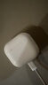 Apple/蘋(píng)果 AirPods 4 搭配USB-C充電盒 蘋(píng)果耳機 藍牙耳機 適用iPhone/iPad/Mac 四代 曬單實(shí)拍圖