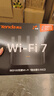 Tenda騰達路由器WiFi7【云霄BE5100】千兆穿墻王信號增強無(wú)線(xiàn)超強2.5g網(wǎng)口家用電競放大器立式BE6L Pro 曬單實(shí)拍圖