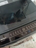 海信（Hisense）波輪洗衣機全自動(dòng) 9KG洗衣機 健康家用租房宿舍金屬機身一級能效除螨HB90DC30以舊換新國家補貼 曬單實(shí)拍圖