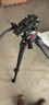 miliboo 米泊鐵塔T34便攜觀(guān)鳥(niǎo)無(wú)中軸碳纖維攝影攝像三腳架長(cháng)焦三角架含云臺套裝 鐵塔4號T34含云臺升級版(高度1.81m ) 曬單實(shí)拍圖