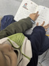 【現貨速發(fā)】2025百班千人祖慶說(shuō)一年級 幼兒園升一 暑假推薦閱讀課外書(shū) 一年級課外閱讀必讀 【套裝更優(yōu)惠】2025年一年級套裝 曬單實(shí)拍圖