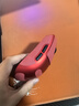 ATK烈空X1V2無(wú)線(xiàn)鼠標 有線(xiàn)/無(wú)線(xiàn)雙模電競鼠標輕量化人體工學(xué)電競辦公游戲鼠標 X1V2大師版2.0金屬紅 曬單實(shí)拍圖