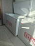 星星（XINGX）400L商用冰柜微霜冷柜 大容量冰箱冷藏冷凍保鮮節能頂開(kāi)柜 減霜單箱臥式冷柜 BD/BC-400R 以舊換新 曬單實(shí)拍圖
