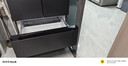 美的（Midea）508L法式四開(kāi)門(mén)冰箱雙系統循環(huán)一級能效除菌凈味風(fēng)冷無(wú)霜大容量以舊換新BCD-508WTPZM(E) 國家補貼 曬單實(shí)拍圖