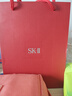 SK-II神仙水230ml精華液sk2水乳化妝品護膚品套裝禮盒生日新年禮物女 曬單實(shí)拍圖