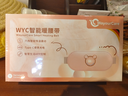WayourCare暖宮腰帶大姨媽神器加熱暖宮帶痛經(jīng)生日禮物送女朋友女生舒緩貼 曬單實(shí)拍圖