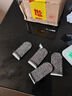 畢亞茲電競指套  英雄聯(lián)盟手游和平精英職業(yè)吃雞手機游戲走位神器防手汗防斷觸屏手指套薄款4只裝 YX72 曬單實(shí)拍圖