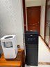 氣熙（airx）空氣凈化器家用除甲醛TVOC除霧霾除菌除異味除過(guò)敏原裝修污染甲醛數顯0臭氧空氣凈化器 B7 曬單實(shí)拍圖