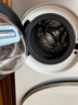美的（Midea）全自動(dòng)滾筒洗衣機多筒11公斤懶人三筒洗烘一體機可愛(ài)多MD11DDEX冷凝烘元氣除菌三桶分區洗換新補貼 帶烘干一體 三筒 11kg MD11DDEX 曬單實(shí)拍圖