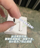 Apple/蘋(píng)果 AirPods Pro (第三代) 搭配MagSafe充電盒 (USB-C) 蘋(píng)果耳機 藍牙耳機 適用iPhone/iPad/Mac 曬單實(shí)拍圖