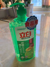 立白 青檸洗潔精1.45kg食品用維E精華不傷手去重油果蔬適用洗碗洗滌靈 曬單實(shí)拍圖