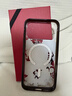 CASETIFY 我的藍蝴蝶花園 適用于iPhone 17/16/15 Air/Plus/Pro/Max 蘋(píng)果手機殼 纖巧黑框Magsafe iPhone 17 Pro Max 曬單實(shí)拍圖