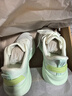 安踏毒刺5運動(dòng)鞋女鞋秋冬減震網(wǎng)面透氣輕便耐磨回彈體測跑步鞋女 曬單實(shí)拍圖