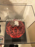 JoyFlower永生玫瑰花布朗熊花桶情人節生日禮物結婚紀念日送女朋友老婆高級 曬單實(shí)拍圖