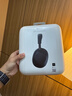 索尼（SONY）WH-1000XM6【政府補貼】頭戴式無(wú)線(xiàn)降噪耳機 AI智能降噪 黑色 新年禮物 元旦 曬單實(shí)拍圖