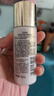 自然堂雪肌追光煥白緊致乳液110mL根源抑黑淡斑美白煥亮護膚品女 曬單實(shí)拍圖