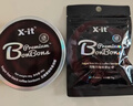 X-IT 無(wú)糖冰咖啡糖 98g*3+15g*6 開(kāi)車(chē)醒神 加班犯困草本薄荷糖 潤喉糖 曬單實(shí)拍圖