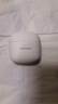 聯(lián)想（Lenovo）藍牙耳機2026最新款超長(cháng)續航半入耳式聯(lián)想正品5.4通話(huà)降噪無(wú)線(xiàn)耳機運動(dòng)游泳音樂(lè )游戲 櫻花白|近7天金榜第1|天籟之音 曬單實(shí)拍圖