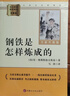鋼鐵是怎樣練成的 駱駝祥子（全2冊）升級完整版 適用新版人教教材配套閱讀 名師推薦考點(diǎn)精煉 初中七年級下冊必讀課外閱讀書(shū)經(jīng)典文學(xué)名著(zhù)指定讀物 無(wú)障礙閱讀 曬單實(shí)拍圖