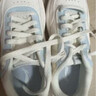 李寧浮舟丨男鞋運動(dòng)鞋板鞋小白鞋經(jīng)典潮流輕質(zhì)休閑鞋 【浮舟】標準白(419款)-1 42 曬單實(shí)拍圖