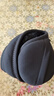 極地日記 冬季新品保暖耳罩男耳套可折疊調節耳朵保暖套耳包 B01 黑暗石 1個(gè) 曬單實(shí)拍圖