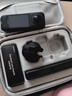 影石（Insta360）【再省300】X5 全景運動(dòng)相機8K高清防抖防水手持口袋攝像機旅行Vlog摩托車(chē)滑雪相機（全能禮盒） 曬單實(shí)拍圖