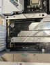 ROG STRIX Z790-A GAMING WIFI S 吹雪主板 支持DDR5 CPU 14900K/14700K（Intel Z790/LGA 1700）  曬單實(shí)拍圖