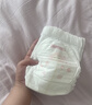 好奇（Huggies）鉑金裝小桃褲成長(cháng)褲XXXL26片*4包(17kg以上)【透爽散熱】 曬單實(shí)拍圖