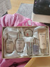 后（The history of Whoo）后天氣丹光耀煥活緊顏系列禮盒6件套(185ml)【臨期清倉】 曬單實(shí)拍圖