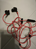 漫步者（EDIFIER）HECATE雙擎入耳式hifi級音樂(lè )有線(xiàn)耳機type-c電腦電競游戲吃雞耳塞耳麥適用華為oppo小米蘋(píng)果黑紅色 曬單實(shí)拍圖