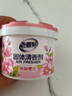 老管家固體清香劑90g*3空氣清新劑家用室內車(chē)載香薰衛生間浴室除臭除味 曬單實(shí)拍圖