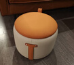 凱倫詩(shī)客廳小坐凳沙發(fā)矮凳儲物凳家用墩子茶幾小凳子換鞋凳皮墩凳H3Bpro 曬單實(shí)拍圖