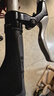 大行（DAHON）自行車(chē)把套P8K3橡膠掌托把手山地車(chē)單車(chē)公路車(chē)通用騎行配件d5改裝 淺灰色 撥動(dòng)變速兩長(cháng)款 曬單實(shí)拍圖