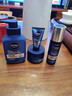 妮維雅（NIVEA）男士【節日禮盒】補水保濕套裝禮盒(潔+乳+霜)生日禮物新年送男友 曬單實(shí)拍圖