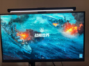 華碩戰殺27 VG27AQML5A 27英寸顯示器2K 240Hz顯示器FastIPS 原生300Hz G-sync無(wú)撕裂0.3ms響應HDR400  曬單實(shí)拍圖