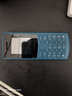 NOKIA新105 4G 全網(wǎng)通移動(dòng)聯(lián)通電信 老人老年按鍵直板學(xué)生兒童備用戒網(wǎng)手機 雙卡雙待  藍色 曬單實(shí)拍圖