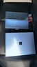 微軟（Microsoft）Surface Pro 第11版 二合一筆記本電腦 國家補貼 輕薄本 AI+PC 驍龍 X Elite 16G 512G寶石藍 禮品 曬單實(shí)拍圖