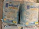 倍舒特超吸收棉柔瞬吸日用衛生巾組合290mm32片 京東好物自營(yíng)姨媽巾 曬單實(shí)拍圖