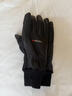 馬田無(wú)人機手套飛行手柄搖桿專(zhuān)用防寒防水防滑防風(fēng)保暖半指觸屏冬季戶(hù)外適用佳能尼康索尼專(zhuān)業(yè)攝影手套 黑色 旗艦版（第九代）中碼（M） 曬單實(shí)拍圖