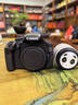 佳能 Canon 700D 650D 600D 入門(mén)級高清旅游數碼二手單反相機 600D+18-55防抖【套機】 99成新 曬單實(shí)拍圖