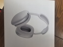 UOUA【真ANC主動(dòng)降噪丨華強北Max3】適配蘋(píng)果頭戴式藍牙耳機Air主動(dòng)降噪pods無(wú)線(xiàn)高音質(zhì)iPhone17/16/15 【鈦黑色】真6麥主動(dòng)降噪丨100%全功能 曬單實(shí)拍圖