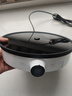 米家小米電磁爐2 大功率猛火爆炒 99擋火力 火鍋炒菜蒸煮煎炸燒水 家用智能多功能 圓形 曬單實(shí)拍圖