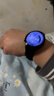 HUAWEI WATCH 5 46mm基礎款深錆色不銹鋼表殼蒼穹黑首創(chuàng  )X-TAP智感窗eSIM通信手表華為智能手表watch5 曬單實(shí)拍圖