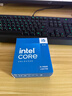 英特爾（Intel）酷睿14代 i5-14600K 處理器 14核20線(xiàn)程 五年質(zhì)保 臺式機盒裝CPU 游戲辦公 曬單實(shí)拍圖