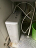 美的（Midea）凈水器母嬰家用1100G流速0阻垢劑華凌廚下RO反滲透加熱直飲一體機餐邊柜管線(xiàn)機前置過(guò)濾全屋套裝 【性能TOP款】管線(xiàn)機+凈水器套裝 曬單實(shí)拍圖