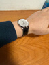 積優(yōu)浪琴表帶真皮男 適用名匠八針月相先行者康卡斯律雅嘉嵐手表帶鏈 曬單實(shí)拍圖